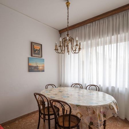 Apartment Piave Venice Mestre Exterior foto