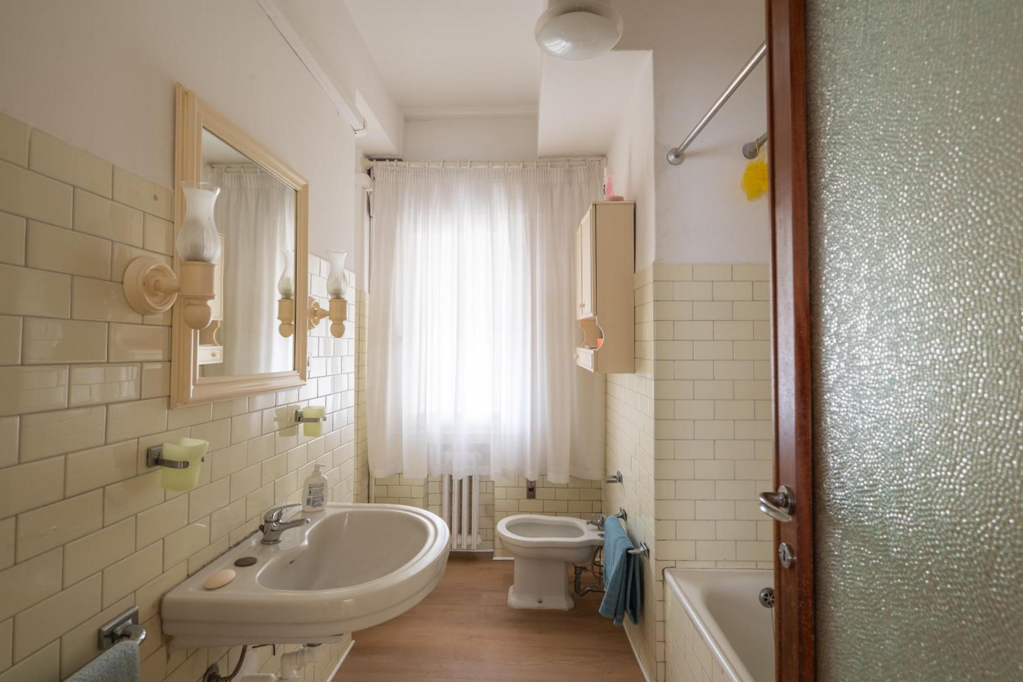 Apartment Piave Venice Mestre Exterior foto