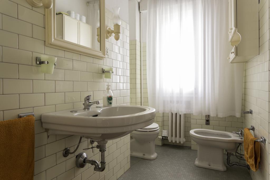 Apartment Piave Venice Mestre Quarto foto