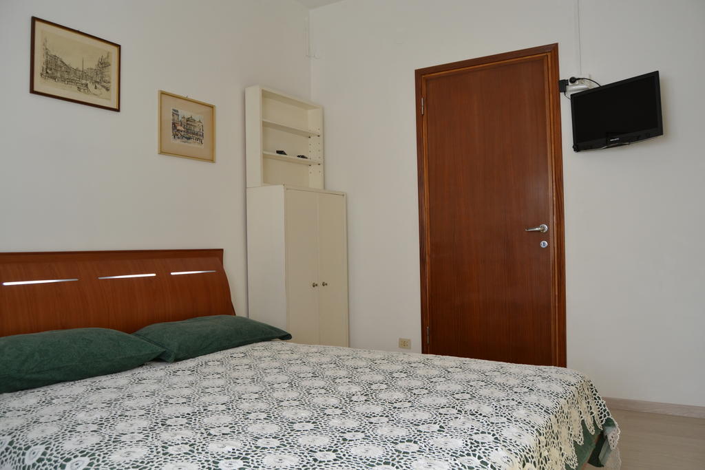 Apartment Piave Venice Mestre Quarto foto