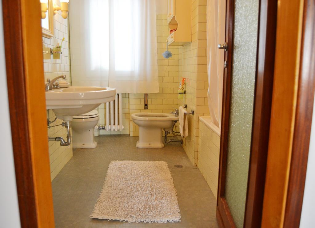 Apartment Piave Venice Mestre Quarto foto