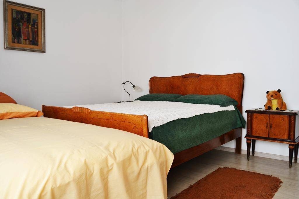 Apartment Piave Venice Mestre Quarto foto