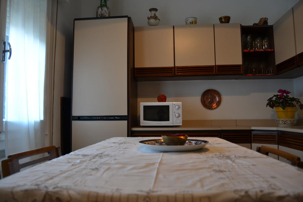 Apartment Piave Venice Mestre Quarto foto
