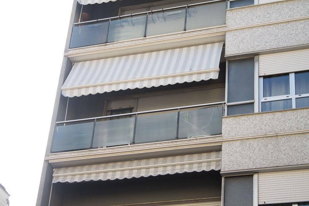 Apartment Piave Venice Mestre Exterior foto